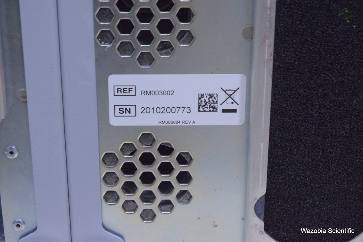 GENMARK DIAGNOSTICS DX EPLEX  MOLECULAR DIAGNOSTIC SYSTEM RM003001