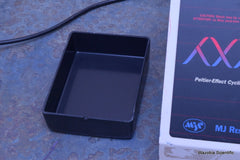 MJ RESEARCH PTC-100 PROGRAMMABLE PCR THERMAL CONTROLLER