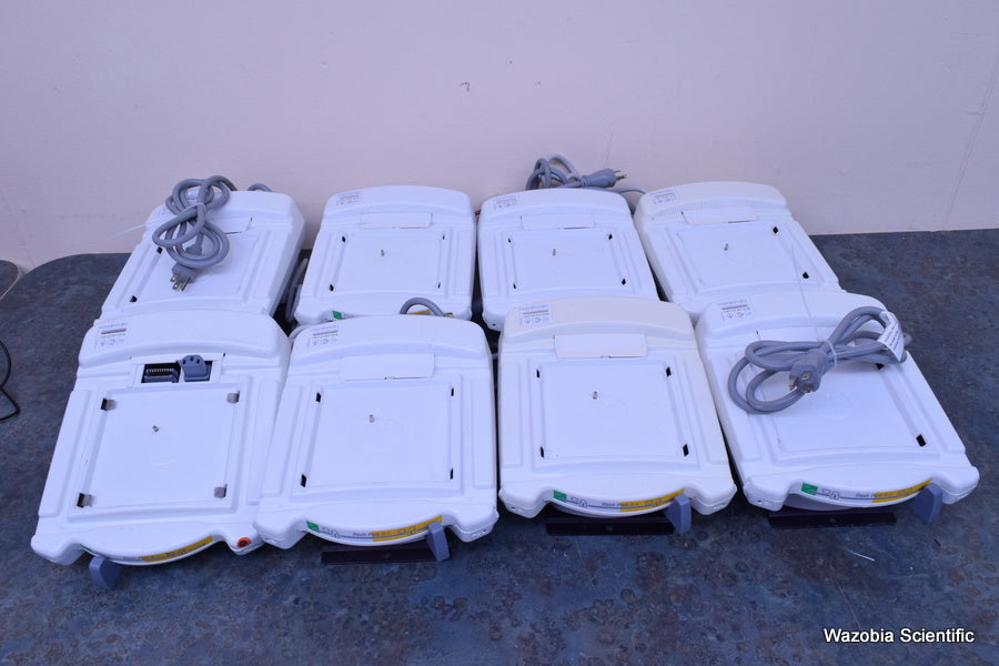 8 GE  DASH PORT 2 DOCKING STATION 2036750-001