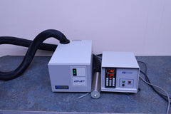 FTS SYSTEMS TC-84 AIR-JET CONTROLLER FOR NMR EPR X-RAY DIFFRACTION XRTCA-O XR401