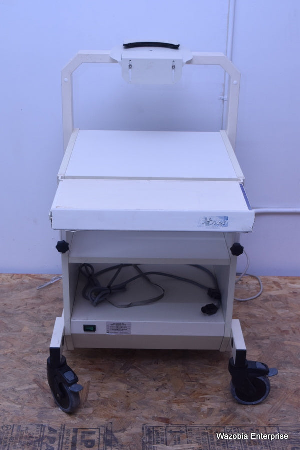 SENSORMEDICS VMAX SPECTRA 29n ROLLING MEDICAL CART