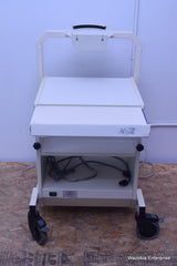 SENSORMEDICS VMAX SPECTRA 29n ROLLING MEDICAL CART