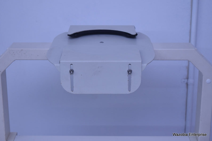 SENSORMEDICS VMAX SPECTRA 29n ROLLING MEDICAL CART