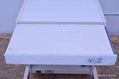 SENSORMEDICS VMAX SPECTRA 29n ROLLING MEDICAL CART