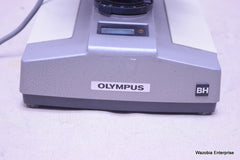 OLYMPUS BH- BHC MICROSCOPE