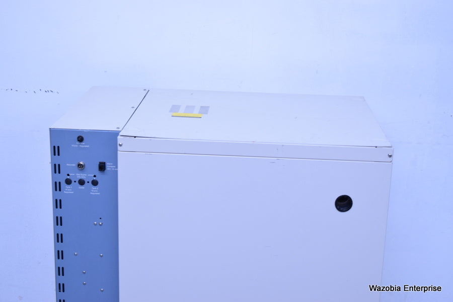 FORMA SCIENTIFIC WATER JACKETED INCUBATOR MODEL 3546