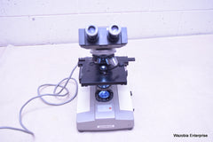 OLYMPUS BH- BHC MICROSCOPE