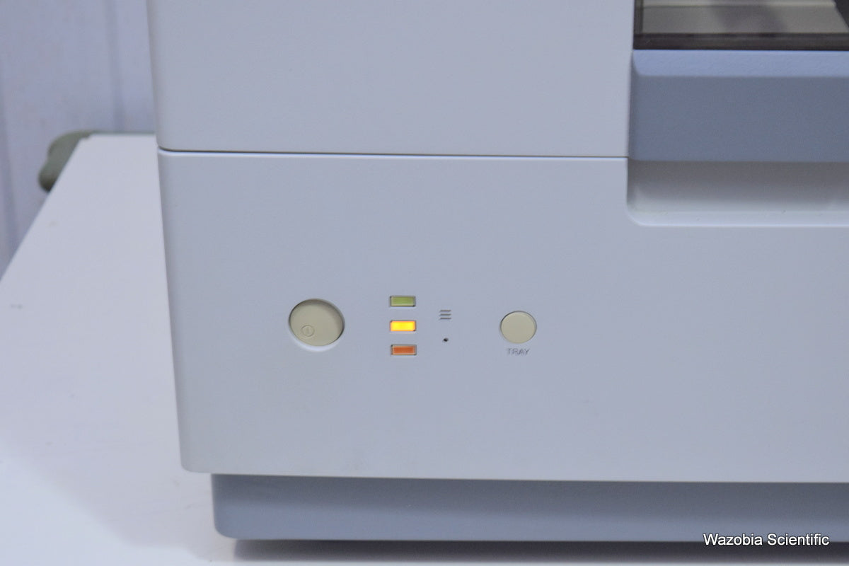 HITACHI AB APPLIED BIOSYSTEMS 3130X GENETIC ANALYZER 4352322 628-0040