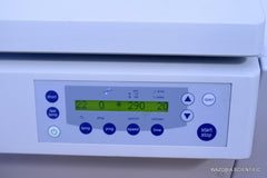 EPPENDORF 5810R 5810 R REFRIGERATED CENTRIFUGE 5810R