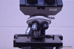 OLYMPUS BH- BHC MICROSCOPE