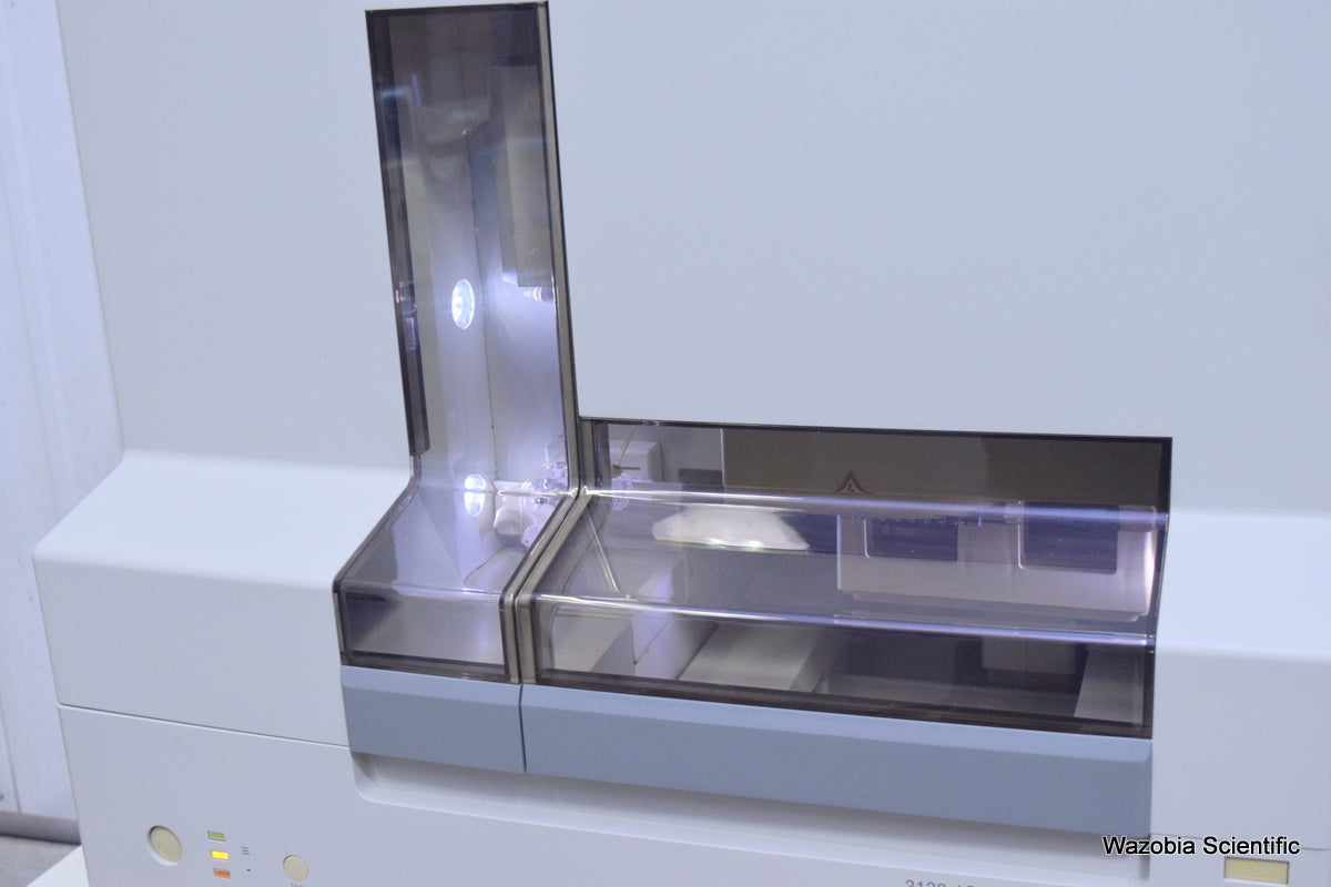 HITACHI AB APPLIED BIOSYSTEMS 3130X GENETIC ANALYZER 4352322 628-0040