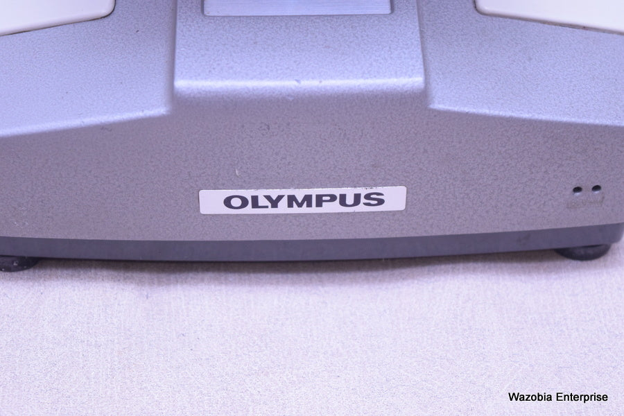 OLYMPUS BH- BHC MICROSCOPE