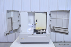 HITACHI AB APPLIED BIOSYSTEMS 3130X GENETIC ANALYZER 4352322 628-0040