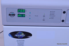 NUAIRE AUTOFLOW IR DIRECT HEAT CO2 INCUBATOR MODEL NU-5510