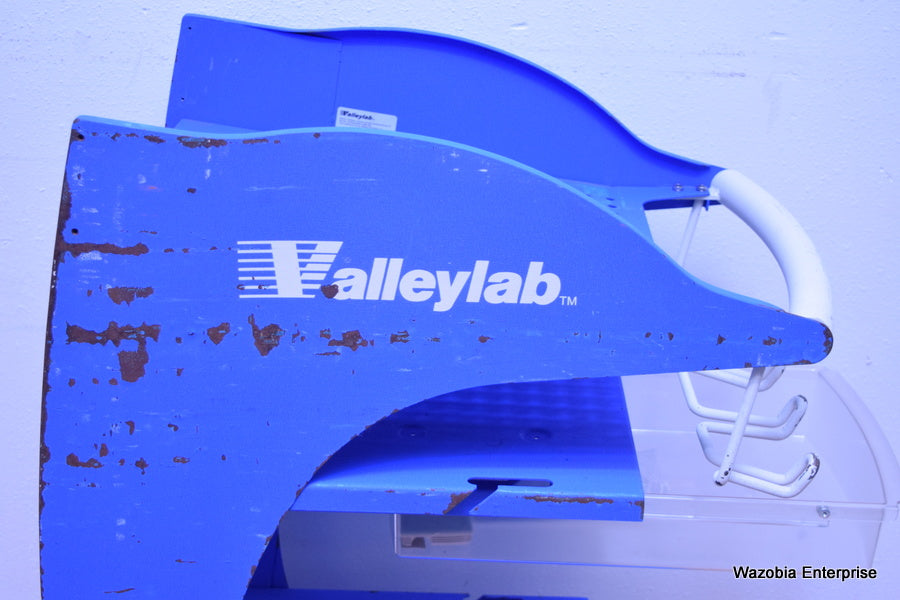 VALLYLAB MEDICAL CART