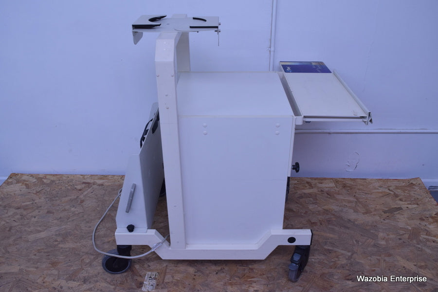 SENSORMEDICS VMAX SPECTRA 29n ROLLING MEDICAL CART