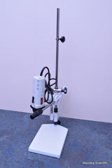 BRINKMANN KINEMATICA POLYTRON PT-MR BENCHTOP HOMOGENIZER WITH STAND