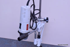 BRINKMANN KINEMATICA POLYTRON PT-MR BENCHTOP HOMOGENIZER WITH STAND