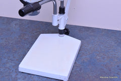 BRINKMANN KINEMATICA POLYTRON PT-MR BENCHTOP HOMOGENIZER WITH STAND