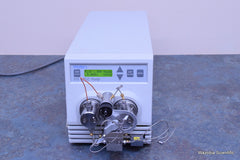 WATERS 515 HPLC PUMP PROGRAMMABLE ISOCRATIC GRADIENT AND SEMI-PREPARATIVE PUMP