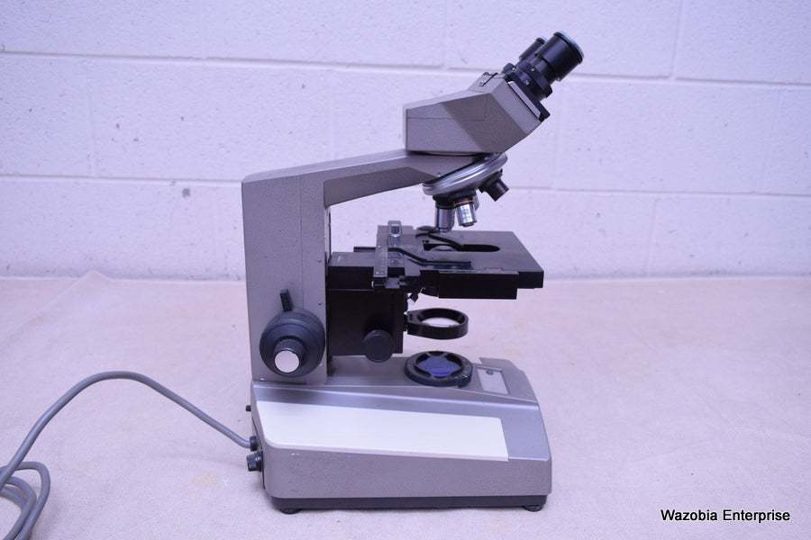 OLYMPUS BH- BHC MICROSCOPE