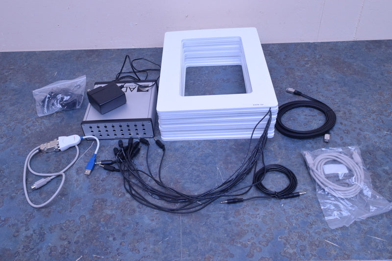 SABLE SYSTEMS ADX ACTIVITY READER