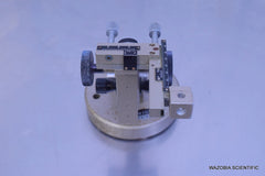 PRIOR MICROMANIPULATOR