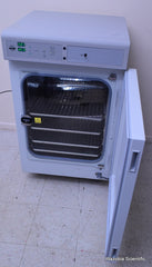 NUAIRE AUTOFLOW IR DIRECT HEAT CO2 INCUBATOR MODEL NU-5510