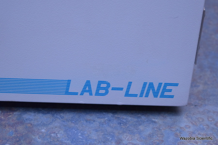 LAB-LINE/BARNSTEAD CO2 INCUBATOR MODEL 315