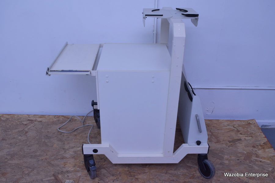 SENSORMEDICS VMAX SPECTRA 29n ROLLING MEDICAL CART