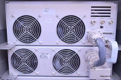 VARIAN HERLEY AMT 3000 3200 0190230300 POWER AMPLIFIER