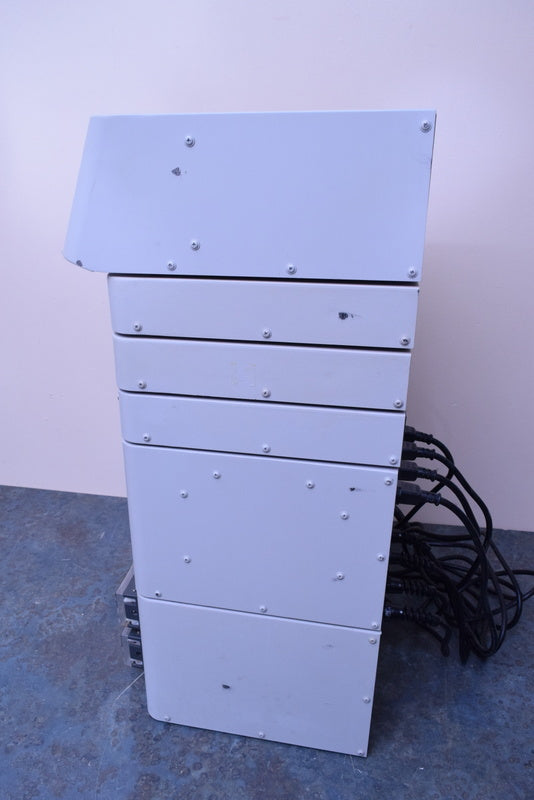 NEW BRUNSWICK BIOFLO 110 FERMENTOR BIOREACTOR
