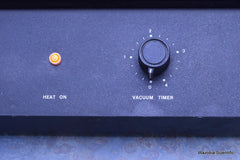 BUCHLER INSTRUMENTS LABORATORY HEATING GEL DRYER B-136914