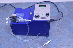 HARVARD APPARATUS 683 SMALL ANIMAL VENTILATOR 55-0000 FOR RODENT