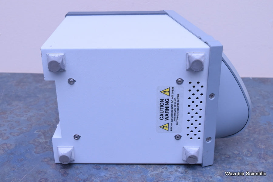 INVITROGEN LIFE TECHNOLOGIES  POWEREASE 500 ELECTROPHORESIS POWER SUPPLY