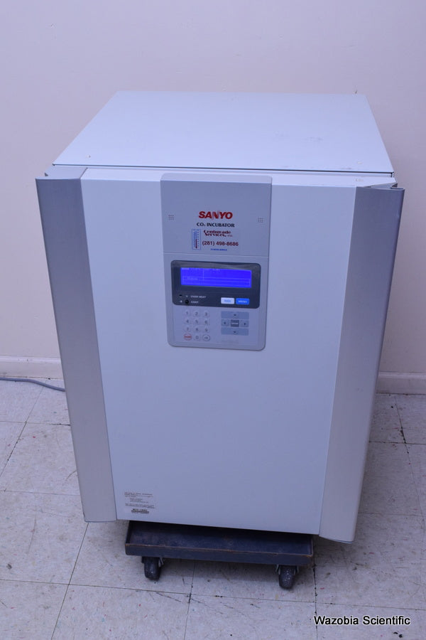 SANAYO CO2 INCUBATOR MODEL MCO-199AIC