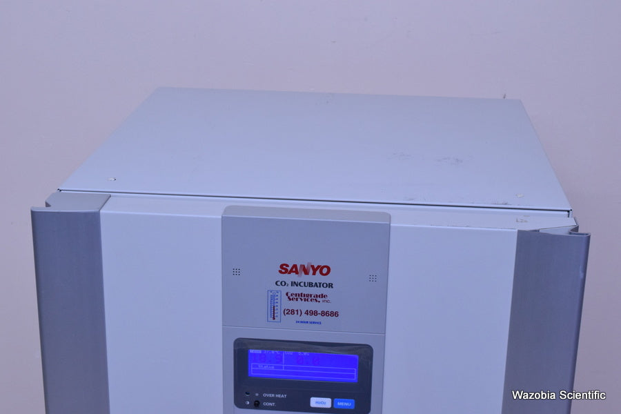 SANAYO CO2 INCUBATOR MODEL MCO-199AIC