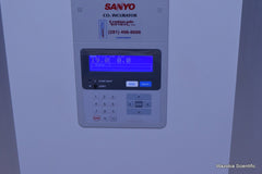 SANAYO CO2 INCUBATOR MODEL MCO-199AIC