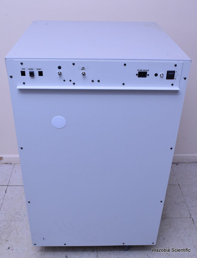 NUAIRE AUTOFLOW IR DIRECT HEAT CO2 INCUBATOR MODEL NU-5510