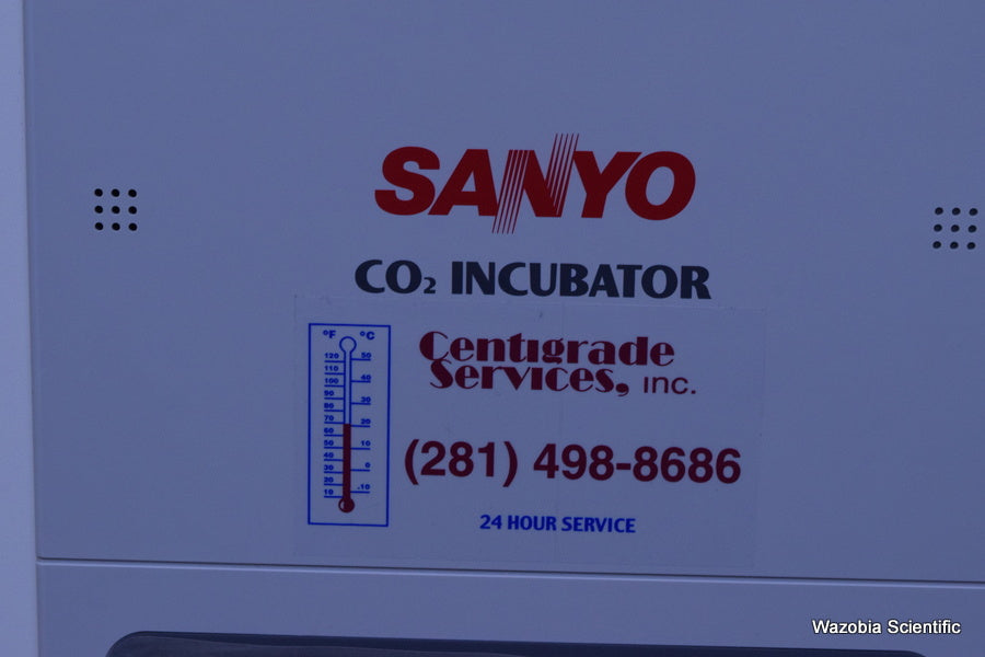 SANAYO CO2 INCUBATOR MODEL MCO-199AIC