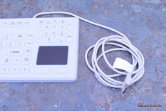 KARL STORZ ENDOSKOPE ENDOSCOPE KEYBOARD 2004024US