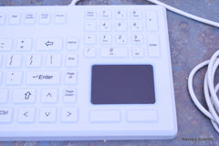 KARL STORZ ENDOSKOPE ENDOSCOPE KEYBOARD 2004024US