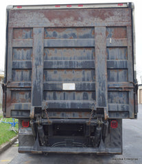 1999 CHEVROLET BOX TRUCK