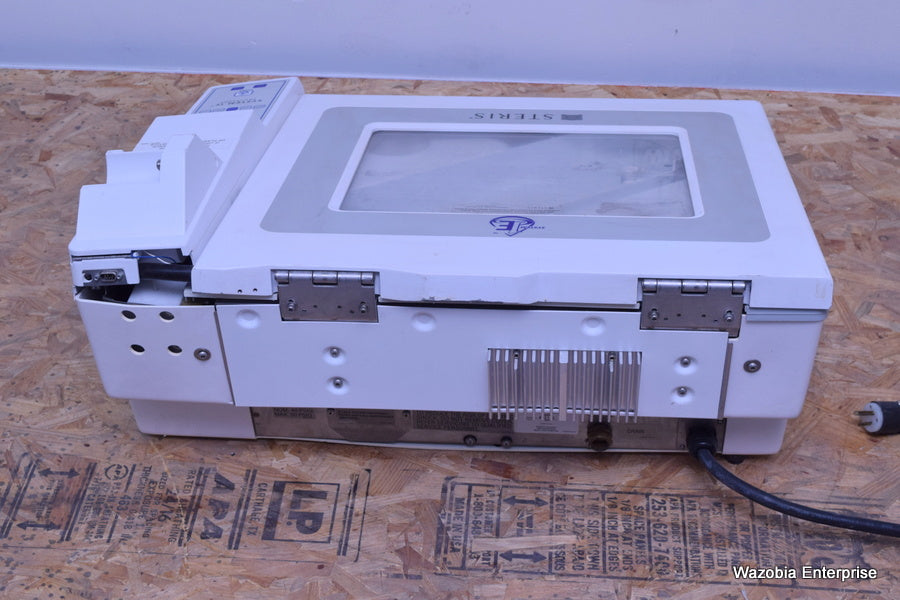 STERIS SYSTEM 1E LIQUID CHEMICAL STERILANT PROCESSING SYSTEM P6500