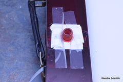 DENTAL VIEWING X-RAY BOX