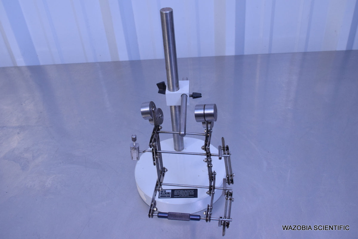 SINGER MK1 MICROMANIPULATOR