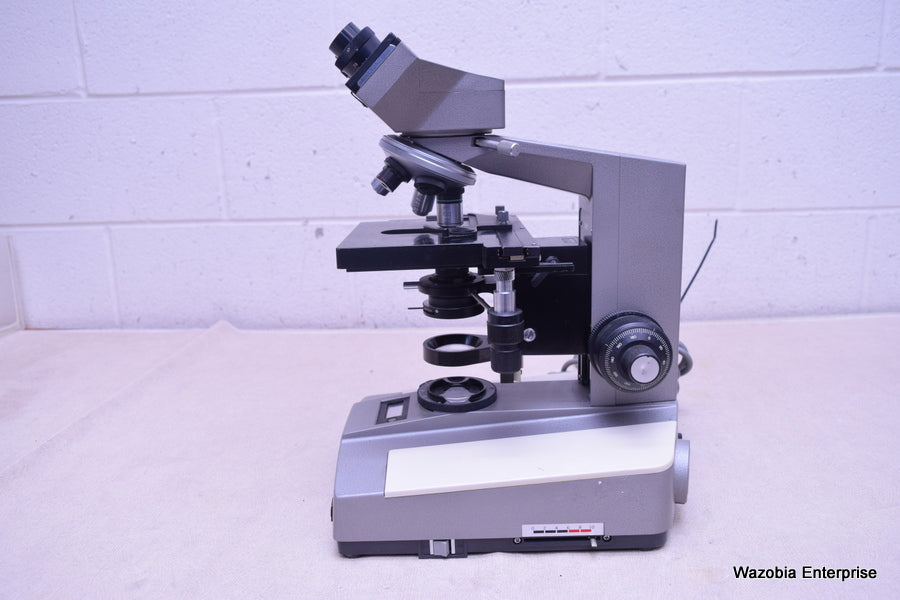 OLYMPUS BH- BHC MICROSCOPE