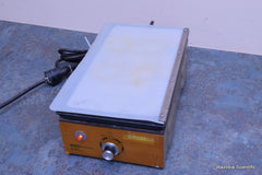 BIO-RAD LABORATORIES MODEL 224 GEL SLAB DRYER