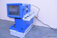 BIOTAGE SP4 FLASH CHROMATOGRAHY SYSTEM HPFC LCD 2073 A 73A000000 09487 09491