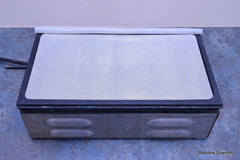 BIO-RAD LABORATORIES MODEL 224 GEL SLAB DRYER